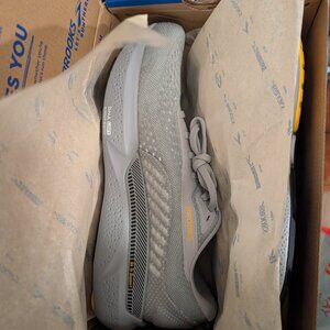 Brooks running shoes